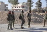 Tình hình chiến sự Syria mới nhất: Al-Qaeda bắn hạ Su-22 của Syria